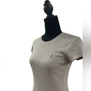 RALPH LAUREN Stretchy Tee